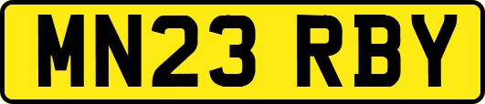 MN23RBY