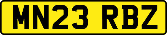 MN23RBZ