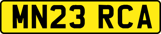 MN23RCA