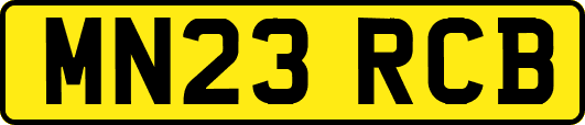 MN23RCB