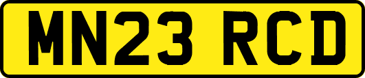 MN23RCD