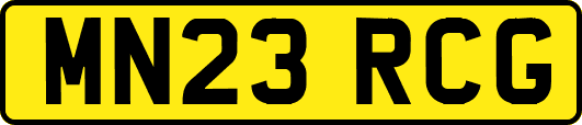 MN23RCG
