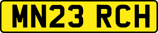 MN23RCH