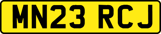 MN23RCJ