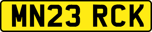 MN23RCK