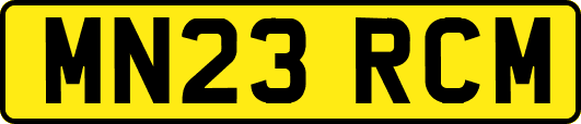 MN23RCM