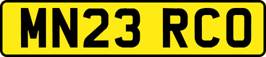 MN23RCO