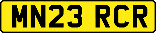 MN23RCR