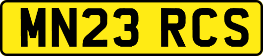 MN23RCS