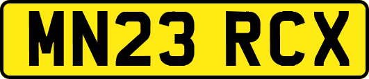 MN23RCX