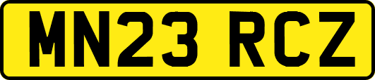 MN23RCZ