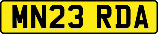 MN23RDA