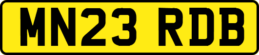 MN23RDB