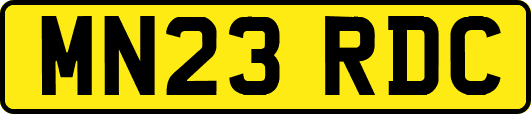 MN23RDC