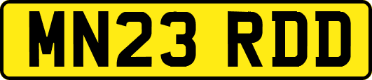 MN23RDD
