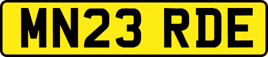 MN23RDE