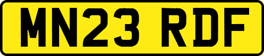MN23RDF