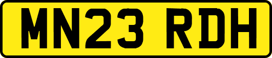 MN23RDH