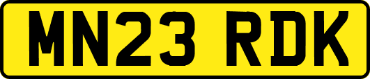 MN23RDK