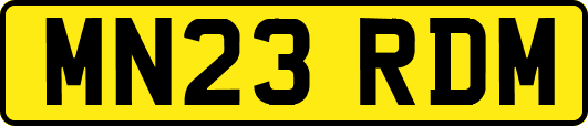 MN23RDM