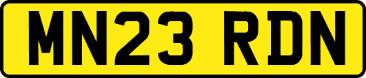 MN23RDN