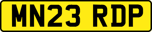 MN23RDP