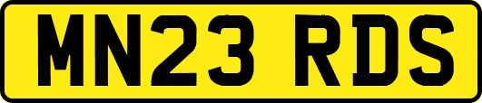 MN23RDS