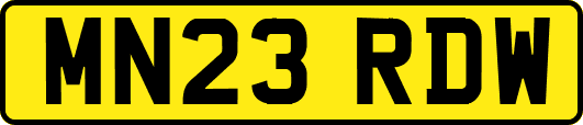 MN23RDW