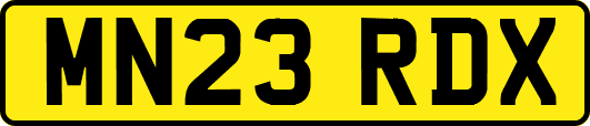 MN23RDX