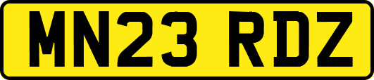 MN23RDZ