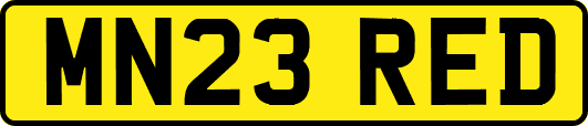 MN23RED