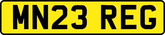 MN23REG