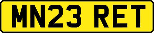 MN23RET