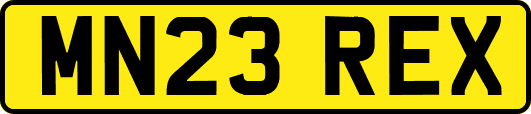 MN23REX