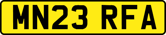 MN23RFA