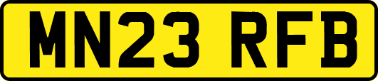 MN23RFB