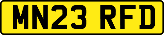 MN23RFD