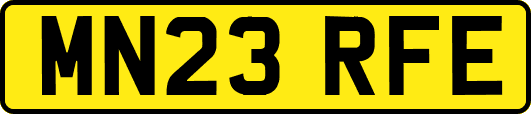 MN23RFE