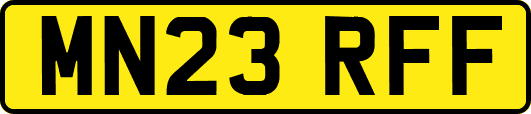 MN23RFF