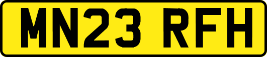 MN23RFH