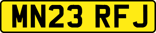 MN23RFJ
