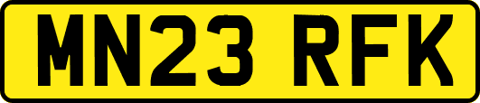 MN23RFK
