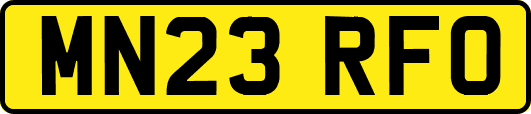 MN23RFO