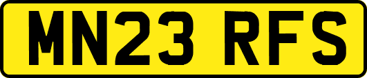MN23RFS
