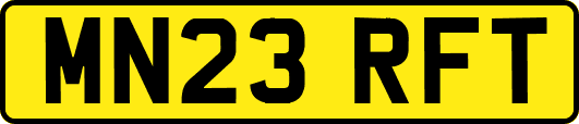 MN23RFT