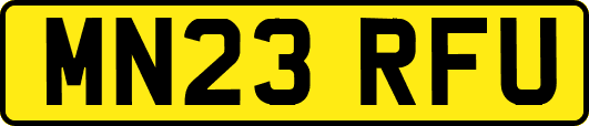 MN23RFU