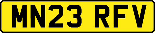 MN23RFV