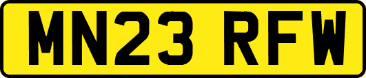 MN23RFW