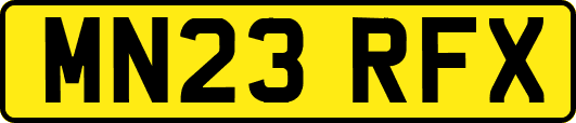 MN23RFX