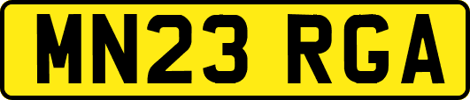 MN23RGA